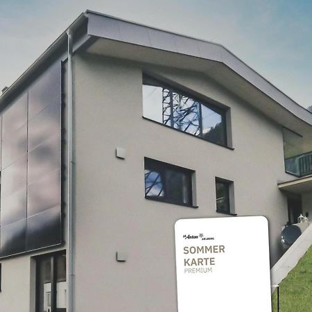 Apart Galeon Pettneu am Arlberg Exterior foto